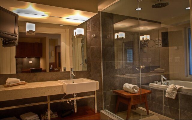 Hotel Penticton, an Ascend Hotel Collection Member