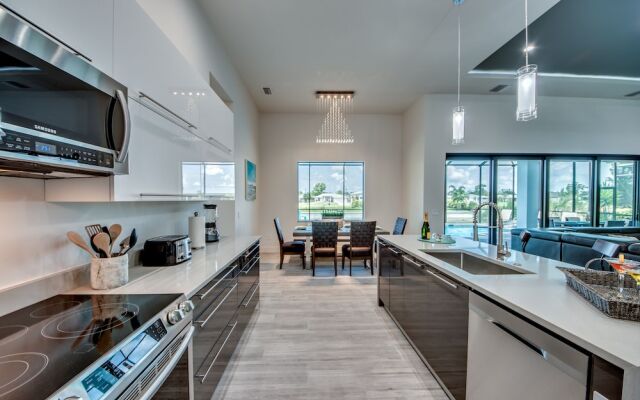 Villa Maui by Vacationhit