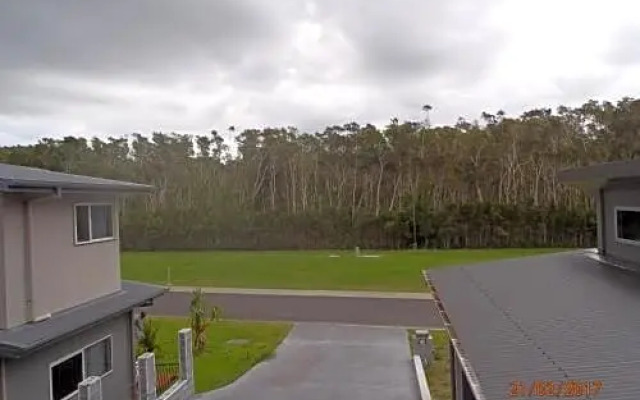 Sapphire Chambre B&B