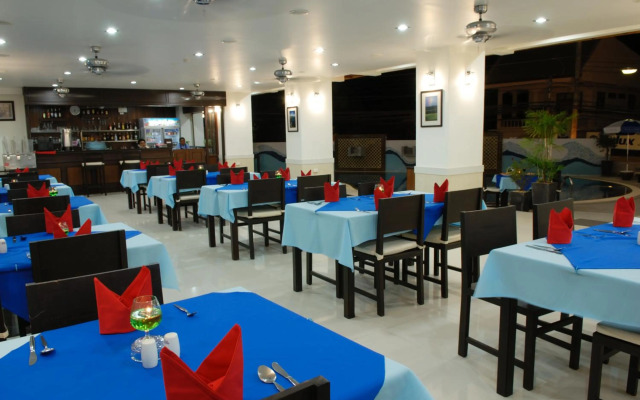 First Residence Hotel
