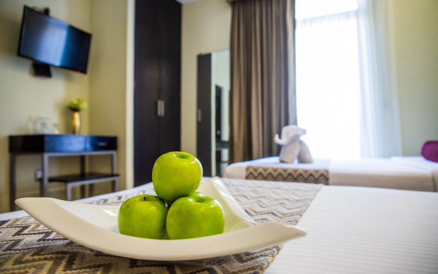 H177 Hotel
