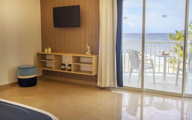 HM Alma De Bayahibe Adults Only