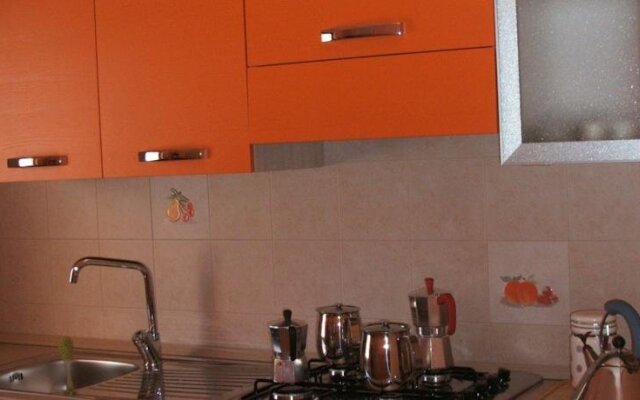 B&B La Baronessa