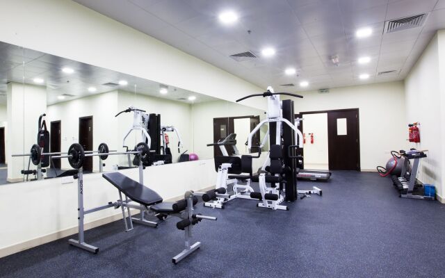 Amarah Hotel - Oman