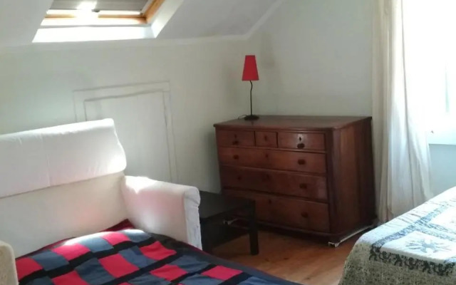 Morbey's Chalet