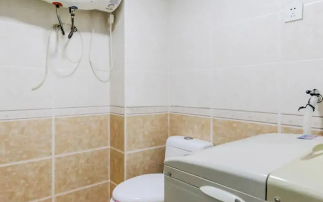 XIAOMIN INN Yujinglongwan 3