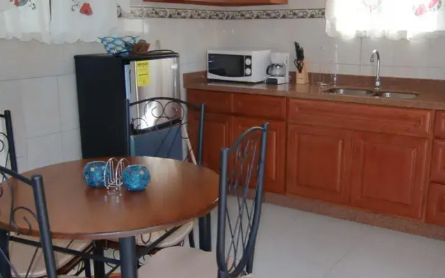 Ocalia Apartment Aruba