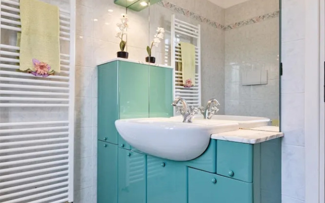 Villa Castagneri Hillview