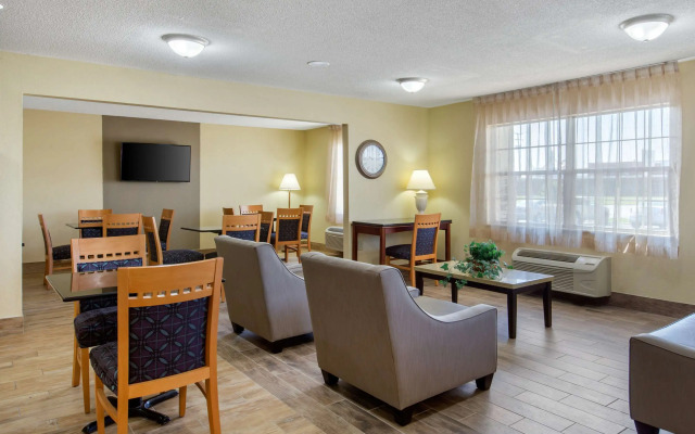 Quality Inn Williamston