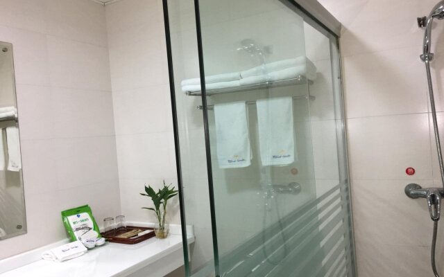 37 Garden Guesthouse Yangcheng Lake Br.