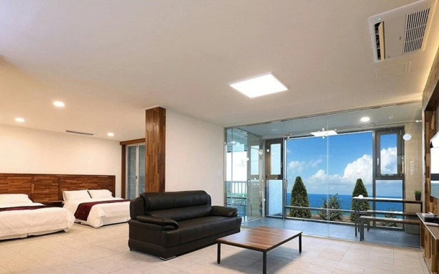 Poolvilla K