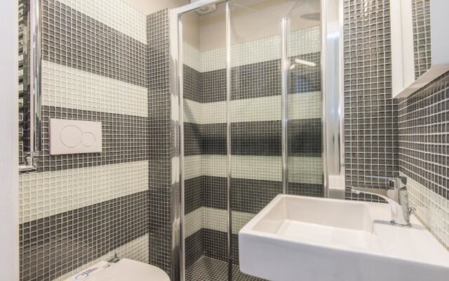 RSH Trastevere Bright Enchanting Apartment
