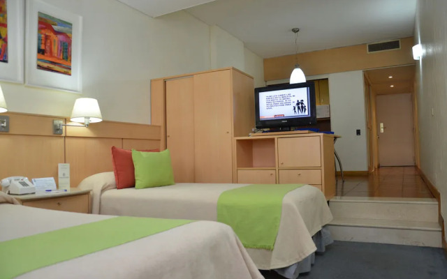 Bauen Suite Hotel
