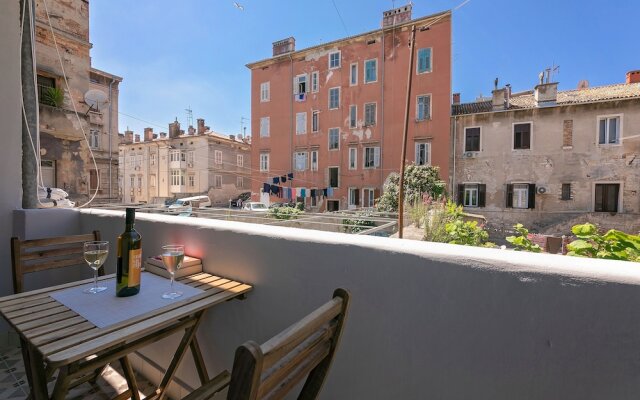 La Preziosa Rooms