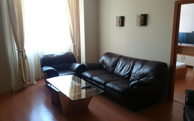 TES Flora Apartments
