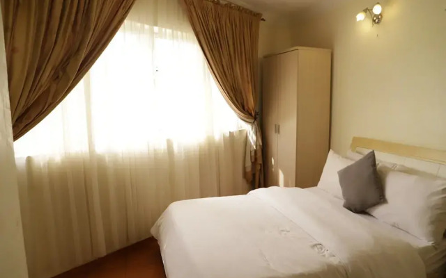Sigma Base Apartments Lagos