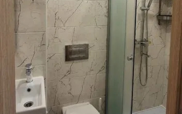 Апартаменты Норильск в пр-де Михайличенко, д. 6