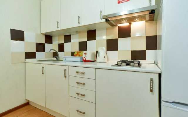 Home-Hotel Spasskaya 25-17