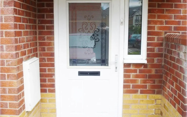 My Places Abbotsfield Court Townhouse 14