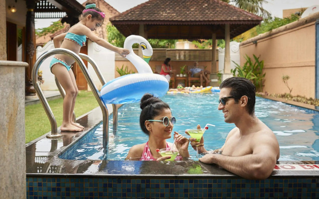 Club Mahindra Poovar
