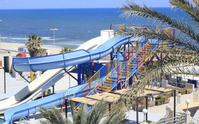 Sousse City & Beach Hotel (ex Karawan Beach and Resort Hotel)