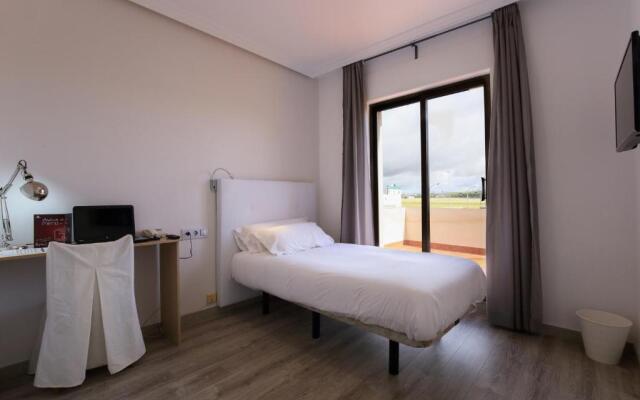 Hospedium Hotel Castilla