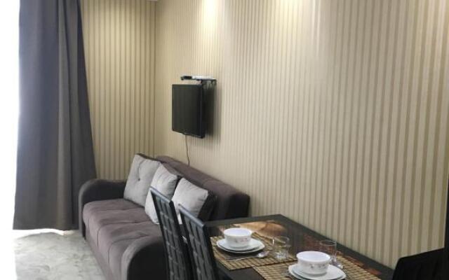 Dan Luxury Apartment