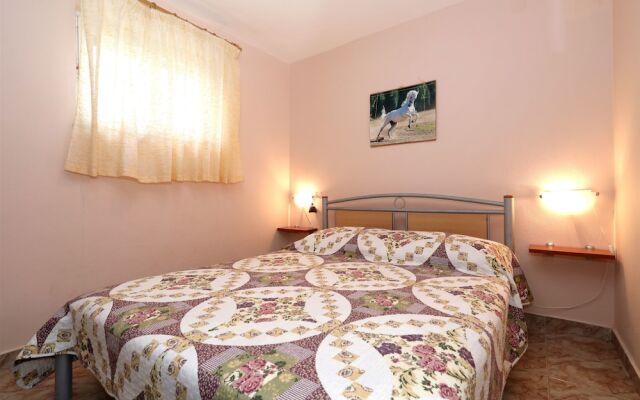 Apartment Marijan Pridraga