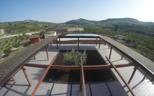 Tenuta Lanza Il Mulino