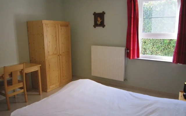 Ardennes Getaway in Houffalize