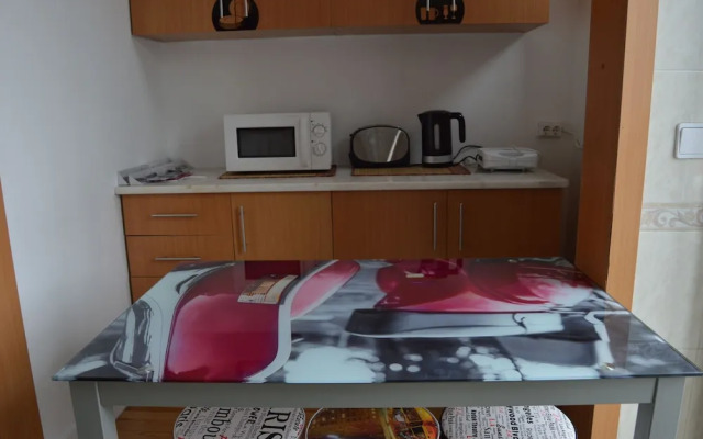 Terrace Lisbon Hostel