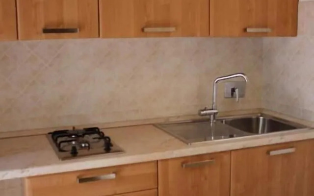 Agriturismo Monti Sibillini Camperato