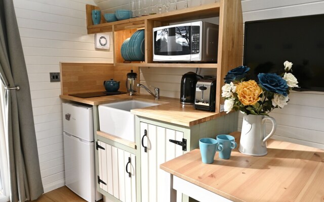 Ardgay Glamping Pods