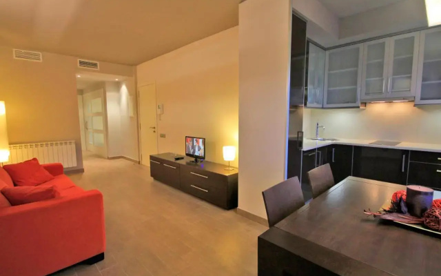 Lagaya Apartaments & Spa - фото 2