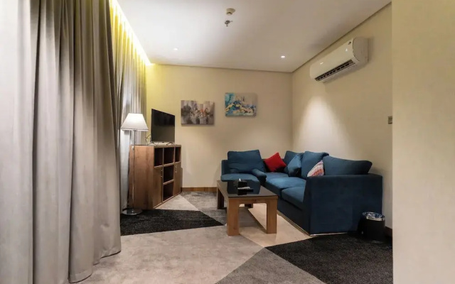 Rasia Hotel