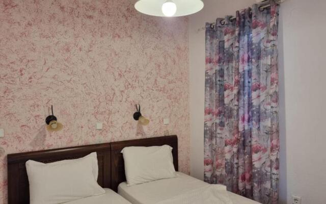 Glyfada Beachfront Apartment A3g 58a