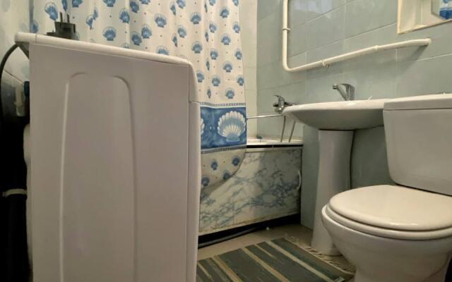 К энд К Апартментс на улице Мира 90