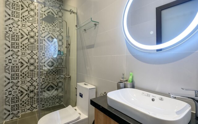 Cozrum Homes - June Corner