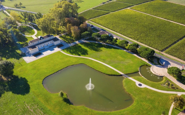 La Chartreuse de Dauzac