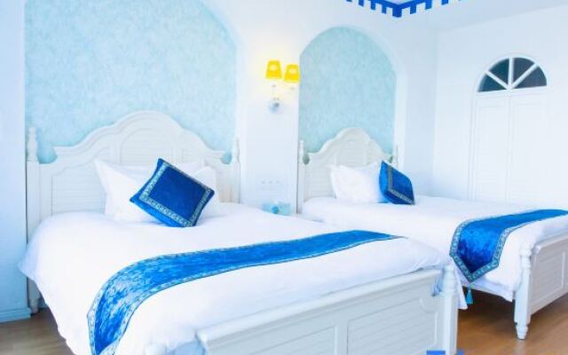 Novel Hotel – Guest Rooms – Dali