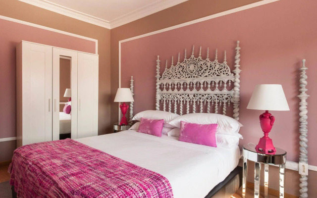 Lisbon City Break Apartments