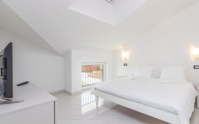 Nice Home in Funtana With Wifi and 3 Bedrooms