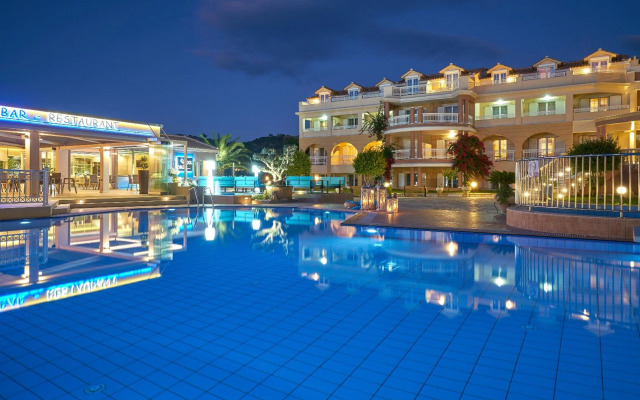 Ionion Blue Hotel