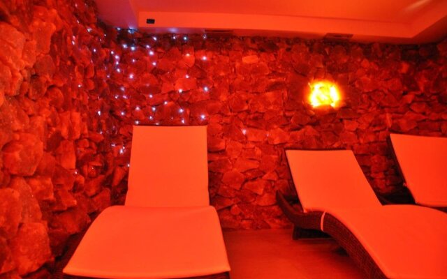 Hotel Kempa