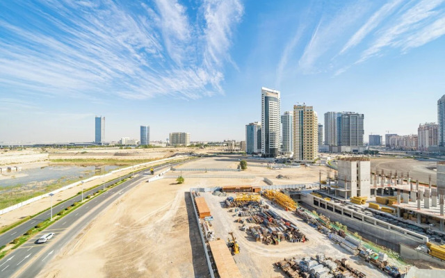 Zapbed House - SP 803