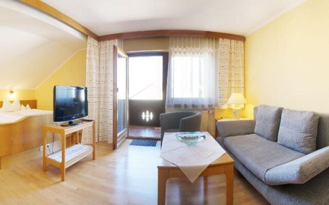 Pension Haus Renate