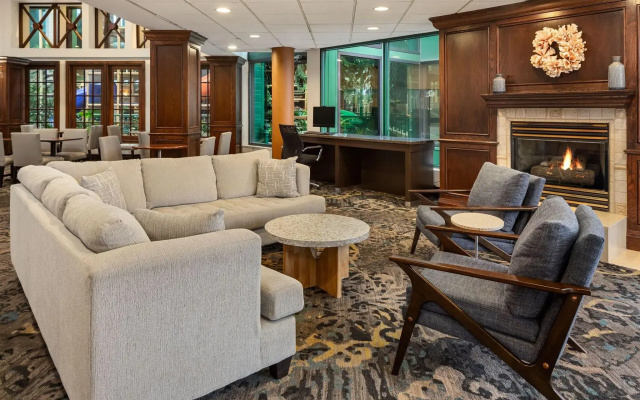 Residence Inn Minneapolis Edina