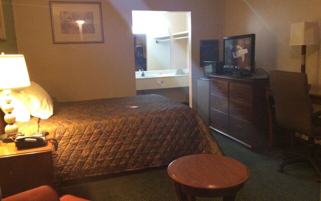 Rodeway Inn