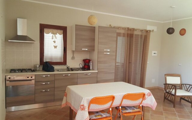 Apartment With one Bedroom in Sant'antioco, With Furnished Balcony - 2