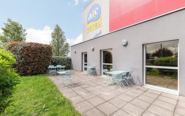 Ace Hôtel Roanne-Mably